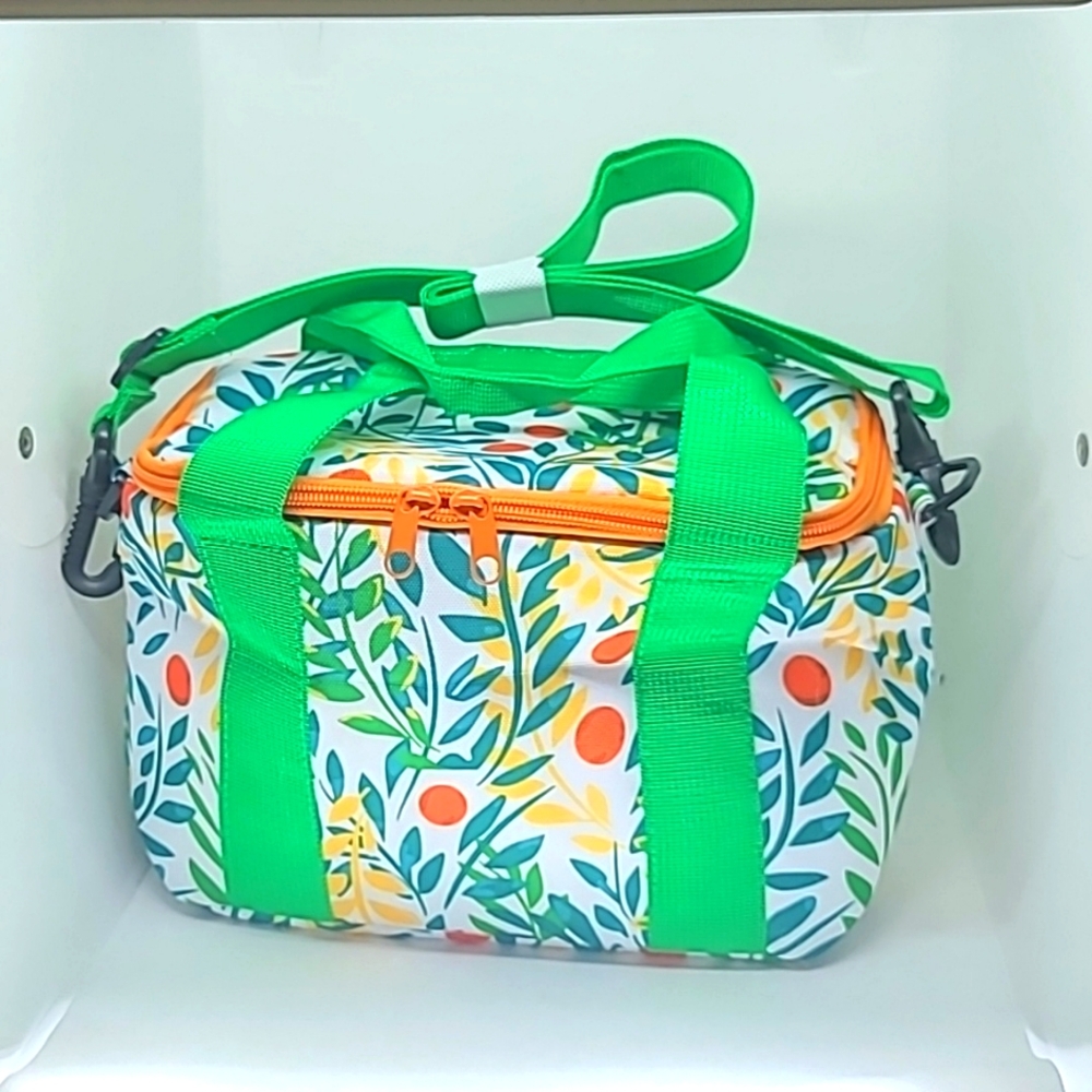 Insulated Cooler Tote Bag New